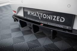 Maxton Design Diffuusori BMW Z4 E89