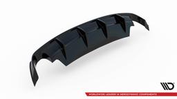 Maxton Design Diffuusori BMW Z4 E89