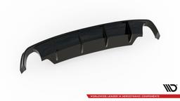 Maxton Design Diffuusori BMW Z4 E89