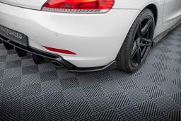 Maxton Design Splitters BMW Z4 E89