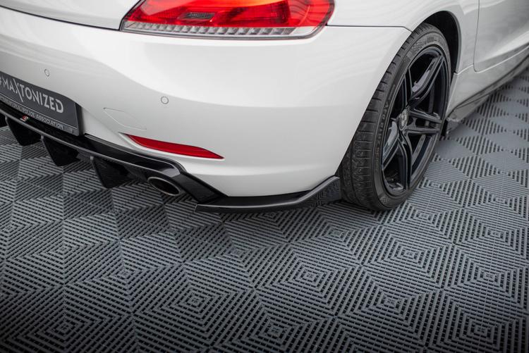 Maxton Design Splitters BMW Z4 E89