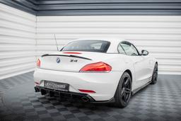 Maxton Design Splitters BMW Z4 E89