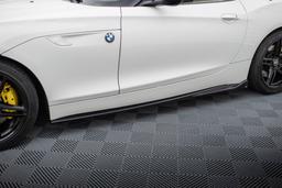 Maxton Design Sivuhelmat BMW Z4 E89