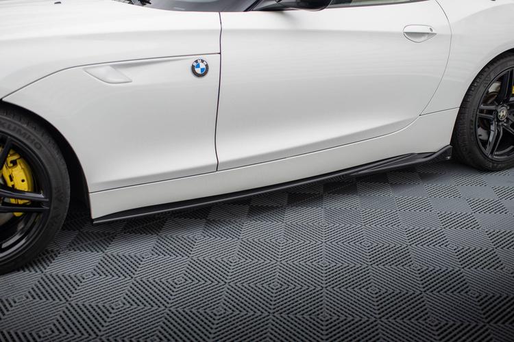 Maxton Design Sivuhelmat BMW Z4 E89