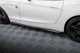 Maxton Design Sivuhelmat BMW Z4 E89