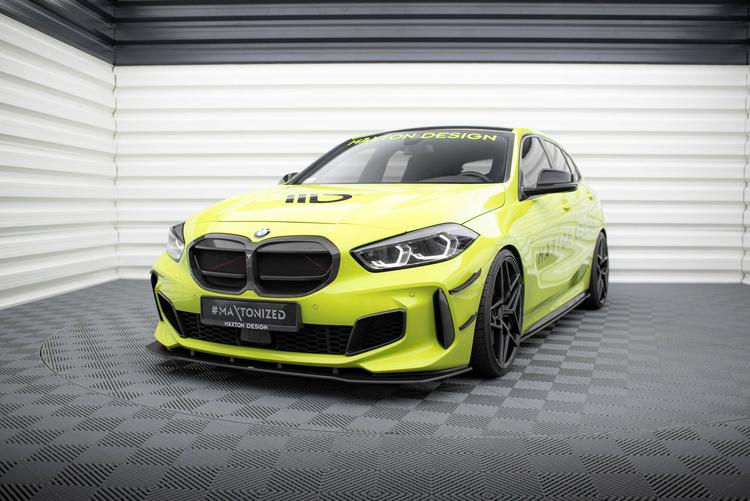 Maxton Design Kuppispoileri Street Pro BMW 1-serie F40 M-pack / M135I