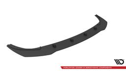 Maxton Design Frontspoiler Street Pro BMW 1-serie F40 M-pack / M135I