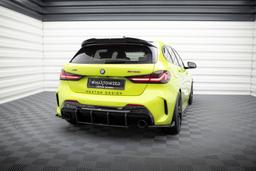 Maxton Design Diffuusori Street Pro V.1 BMW 1-serie F40 M-pack / M135I