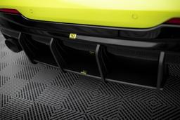 Maxton Design Diffuusori Street Pro V.1 BMW 1-serie F40 M-pack / M135I