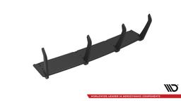 Maxton Design Diffuusori Street Pro V.1 BMW 1-serie F40 M-pack / M135I