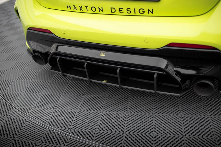 Maxton Design Diffuusori Street Pro V.2 BMW 1-serie F40 M-pack / M135I