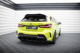 Maxton Design Diffuusori Street Pro V.2 BMW 1-serie F40 M-pack / M135I