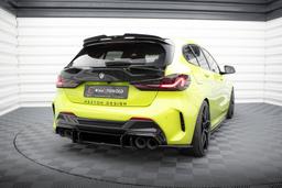 Maxton Design Diffuusori Street Pro V.3 BMW 1-serie F40 M-pack / M135I