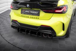 Maxton Design Diffuusori Street Pro V.4 BMW 1-serie F40 M-pack / M135I