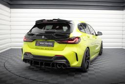 Maxton Design Diffuusori Street Pro V.4 BMW 1-serie F40 M-pack / M135I