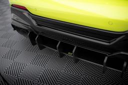Maxton Design Diffuusori Street Pro V.4 BMW 1-serie F40 M-pack / M135I