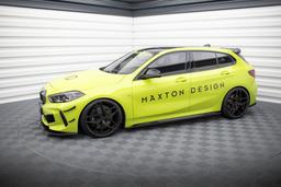 Maxton Design Sivuhelmat Street Pro BMW 1-serie F40 M-pack / M135I