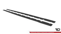 Maxton Design Sivuhelmat Street Pro BMW 1-serie F40 M-pack / M135I
