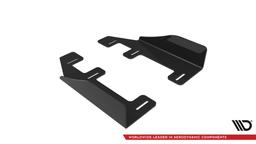 Maxton Design Splitters BMW 1-serie F40 M-pack / M135I