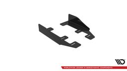 Maxton Design Splitters BMW 1-serie F40 M-pack / M135I