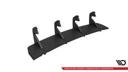 Maxton Design Diffuusori Street Pro BMW 1-serie M Coupe E82