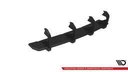 Maxton Design Diffuusori Street Pro BMW 1-serie M Coupe E82