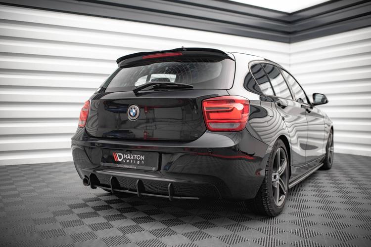 Maxton Design Diffuusori Street Pro BMW 1-serie F20