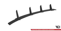 Maxton Design Diffuusori Street Pro BMW 1-serie F20
