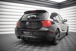 Maxton Design Diffuusori Street Pro BMW 1-serie F20