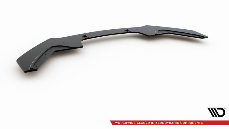 Maxton Design Kuppispoileri Street Pro V.3 BMW 1-serie F20 M-pack Facelift / M140I 