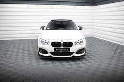 Maxton Design Kuppispoileri Street Pro V.3 BMW 1-serie F20 M-pack Facelift / M140I 