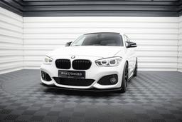 Maxton Design Kuppispoileri Street Pro V.3 BMW 1-serie F20 M-pack Facelift / M140I 