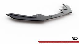 Maxton Design Kuppispoileri Street Pro V.3 BMW 1-serie F20 M-pack Facelift / M140I 