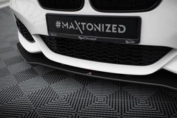 Maxton Design Kuppispoileri Street Pro V.3 BMW 1-serie F20 M-pack Facelift / M140I 