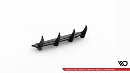 Maxton Design Diffuusori Street Pro V.3 BMW M140I