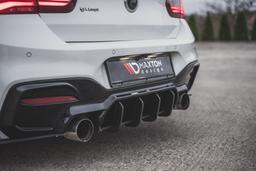 Maxton Design Diffuusori Street Pro V.4 BMW M140I