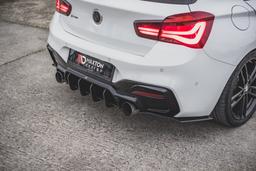 Maxton Design Diffuusori Street Pro V.4 BMW M140I