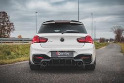 Maxton Design Diffuusori Street Pro V.4 BMW M140I