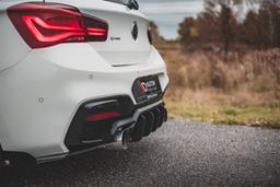 Maxton Design Diffuusori Street Pro V.4 BMW M140I