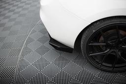 Maxton Design Splitters BMW 1-serie F20 M-pack Facelift / M140I