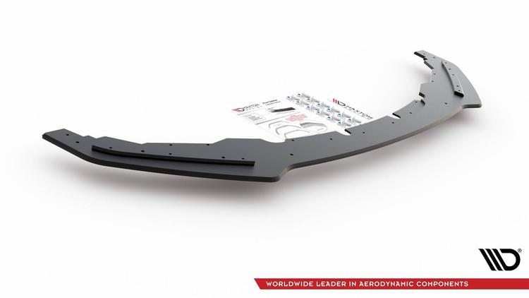 Maxton Design Kuppispoileri Street Pro BMW M135I F20