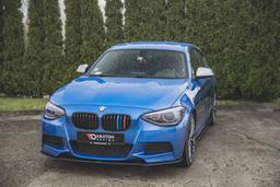 Maxton Design Kuppispoileri Street Pro BMW M135I F20