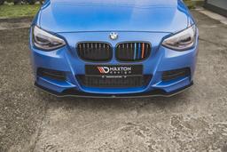 Maxton Design Kuppispoileri Street Pro BMW M135I F20