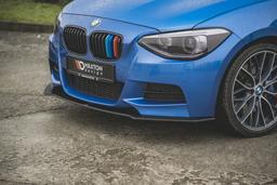 Maxton Design Kuppispoileri Street Pro BMW M135I F20