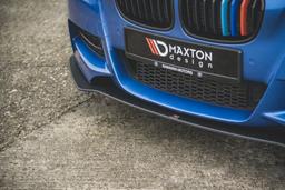 Maxton Design Kuppispoileri Street Pro BMW M135I F20