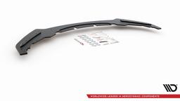 Maxton Design Kuppispoileri Street Pro BMW M135I F20