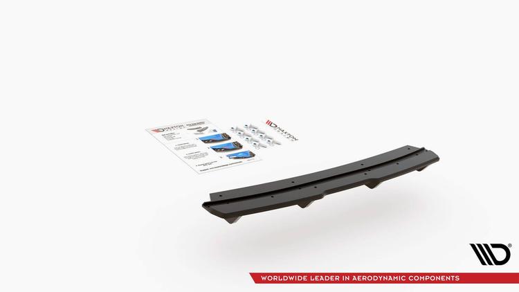 Maxton Design Diffuusori Street Pro BMW M135I F20