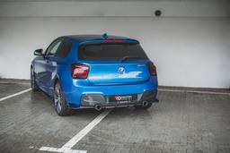 Maxton Design Diffuusori Street Pro BMW M135I F20