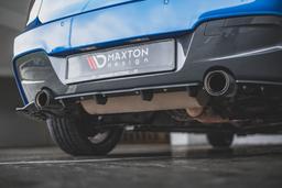Maxton Design Diffuusori Street Pro BMW M135I F20