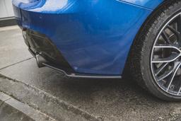 Maxton Design Splitters Street Pro BMW M135I F20